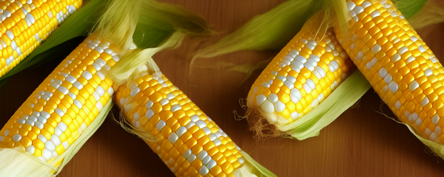 玉米须泡水喝的副作用