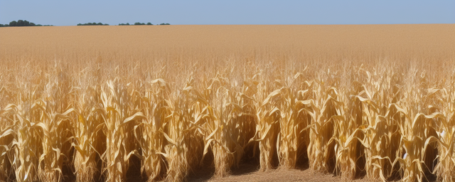 玉米几月份采摘