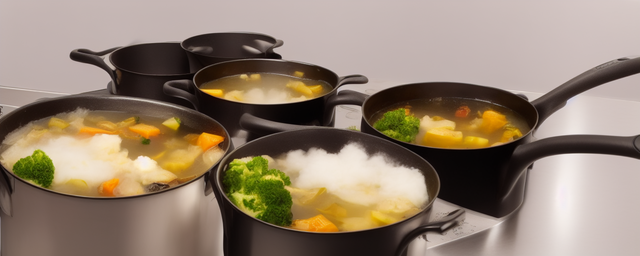 隔水炖和蒸有什么区别 隔水炖和蒸有什么区别