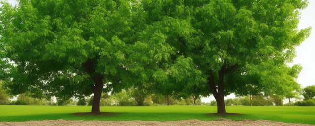 家前种什么树最旺风水 家前种什么树最旺风水
