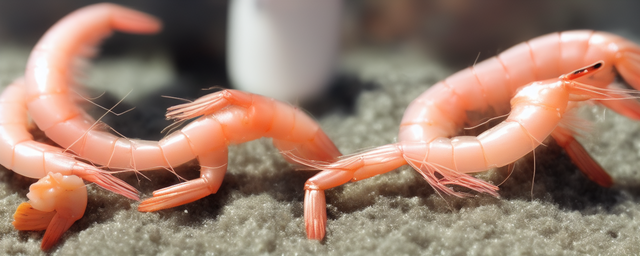 小马虾如何洗干净