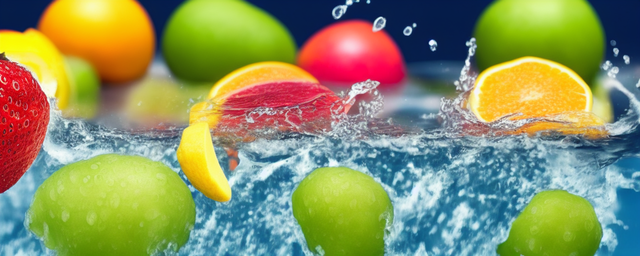 泡水喝的水果有哪些