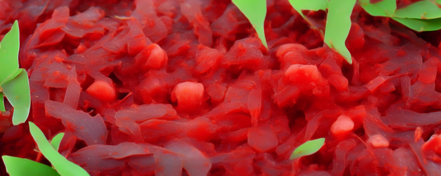 枸杞能不能和海带一起炖汤