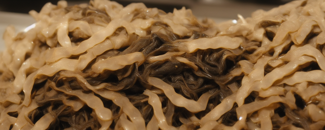 狗肉能不能配海带一起吃