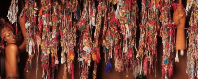 家里戴什么辟邪最旺财女人