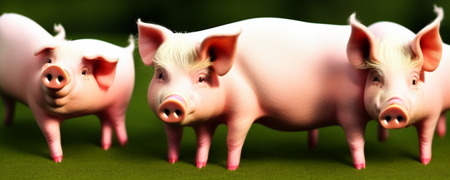 猪摆什么最旺财运最好运 猪摆什么最旺财运最好运