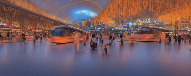 什么时候去旅行最旺季