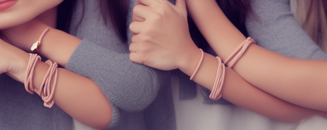 女人戴什么手镯最旺夫招财