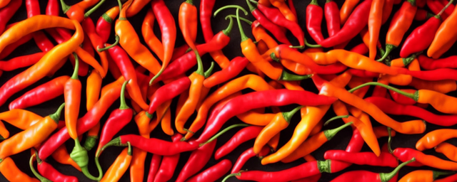 东北辣椒几月份采摘