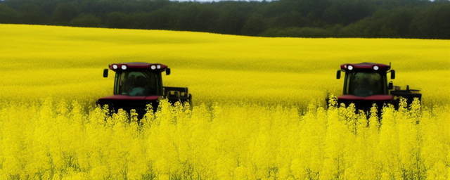 油菜能不能和黄豆一起吃
