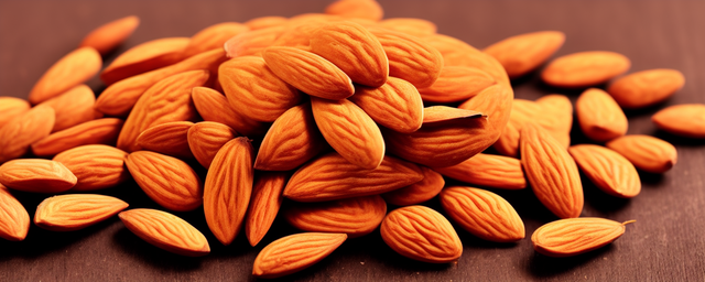 杏仁能不能和山药一起吃