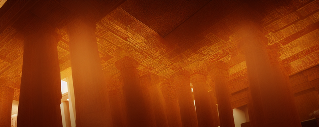 寺庙里什么气息最旺运呢