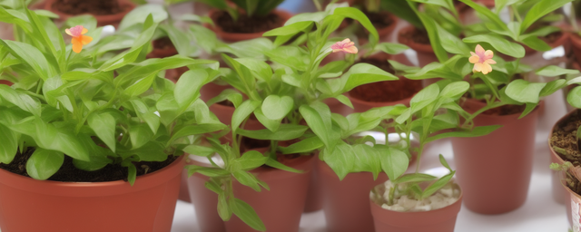 属鼠种什么盆栽最旺财运