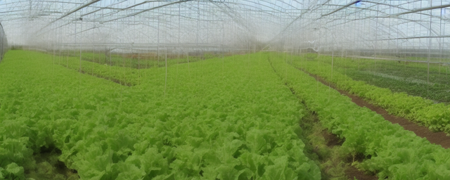 大棚春季种什么蔬菜最旺盛