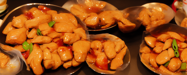 川香鸡柳有什么危害 川香鸡柳有什么危害