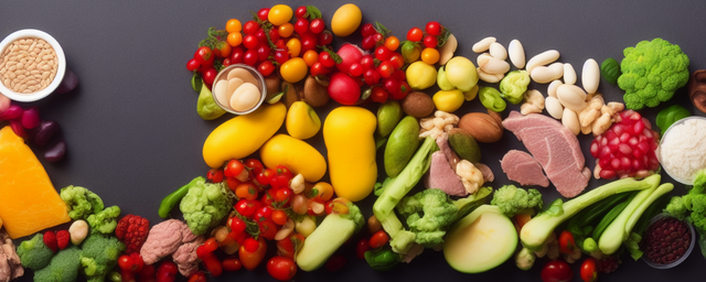 减肥期间食欲最旺盛吃什么