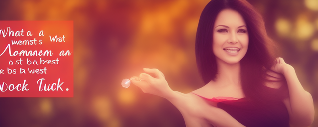 女人带什么转运最旺运呢