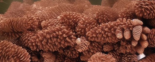 宝鸡太白松塔几月份采摘 宝鸡太白松塔几月份采摘