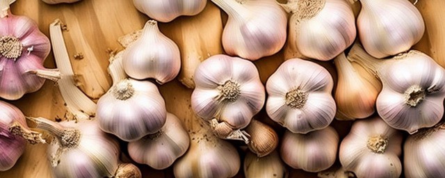 大蒜有什么危害