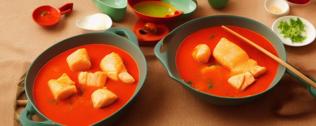 怎么炖酸辣鱼好吃