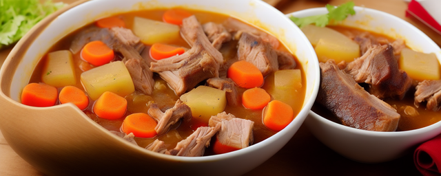 孕妇吃排骨炖什么最好 孕妇吃排骨炖什么最好