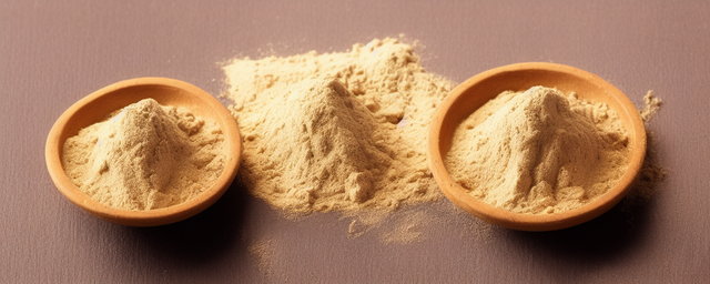 藕粉降火还是上火