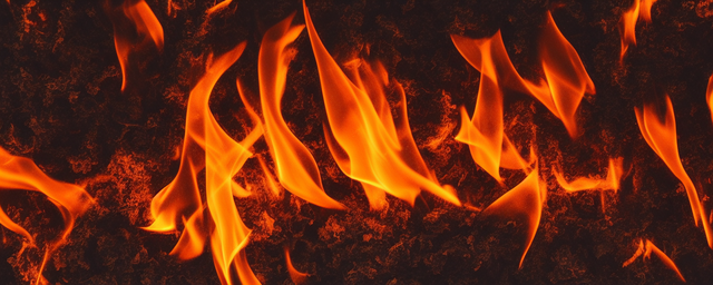 什么时候火运最旺运气