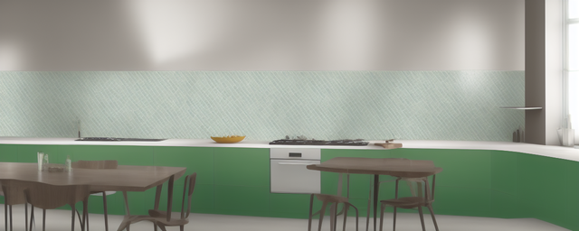 厨房墙砖最旺颜色是什么 厨房墙砖最旺颜色是什么