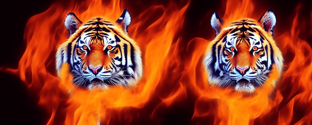 属火的什么生肖最旺虎