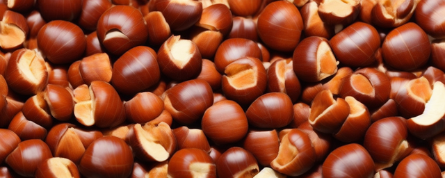 栗子和蜂蜜能不能一起吃