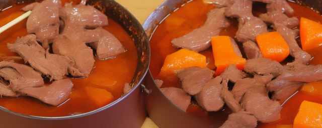 如何炖鸭子好吃吗 如何炖鸭子好吃吗