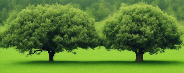 农村院子种什么树最旺财