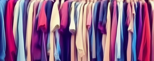 穿什么颜色的衣服最旺自己