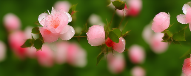 野玫瑰可以泡水喝吗