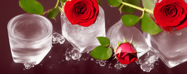 鲜玫瑰可以泡水喝吗