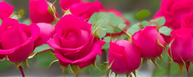 玫瑰枸杞泡水喝的功效 玫瑰枸杞泡水喝的功效