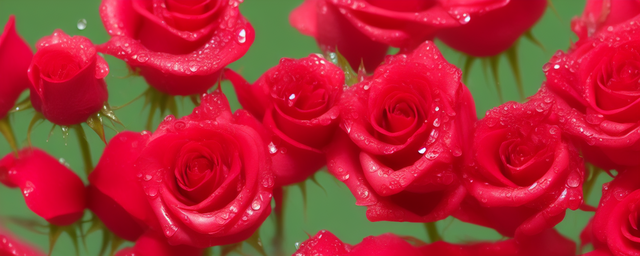 枸杞可以和玫瑰花一起泡水喝吗 枸杞可以和玫瑰花一起泡水喝吗