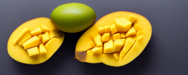 芒果吃了上火还是降火