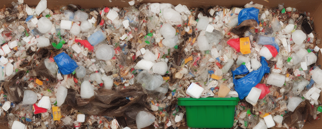 什么时候扔垃圾最旺财运