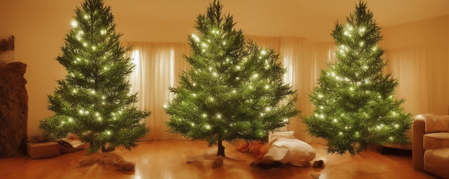 家中摆什么树最旺财风水 家中摆什么树最旺财风水