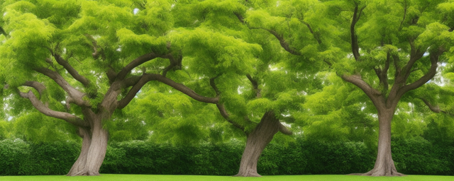 家里养什么树最旺风水呢