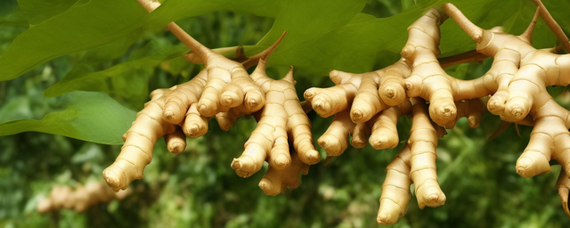 姜几月份成熟采摘最佳