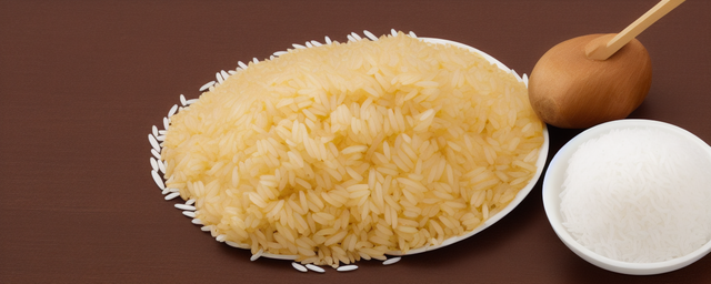 大米炒生姜泡水喝能减肥吗