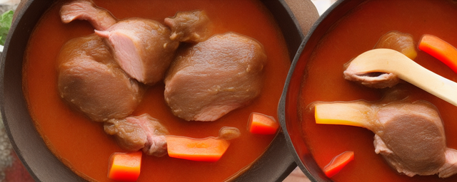 如何炖兔子肉烂得快些