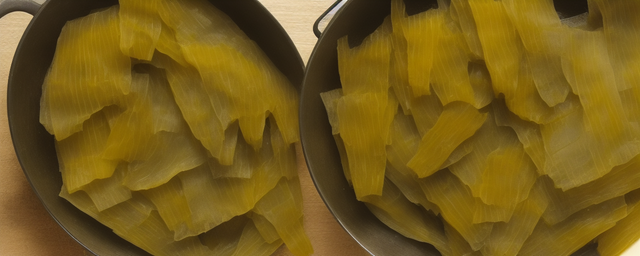 怎么炖海带不会腥味