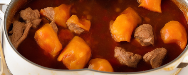 炖老母鸡放什么材料