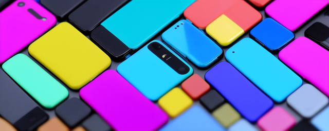 手机用什么颜色最旺财的 手机用什么颜色最旺财的