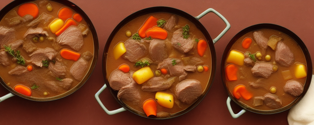 炖羊肉放什么好