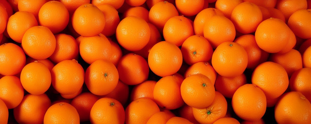 橙子多少天才能吃了