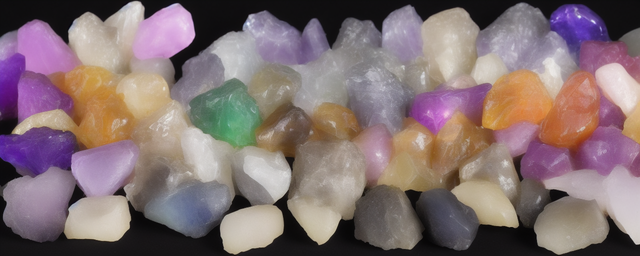 属鼠的什么水晶最旺财运